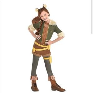 Squirrel Girl- Marvel Rising girls 12-14